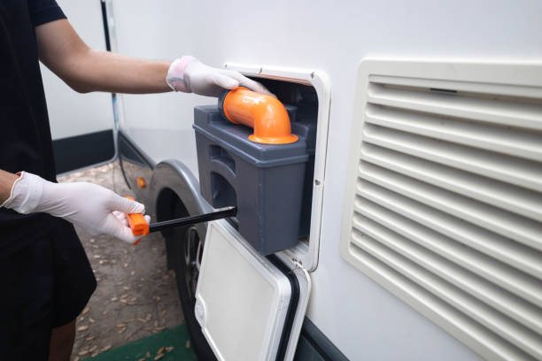 Best Affordable porta potty rental  in Richmond, IL