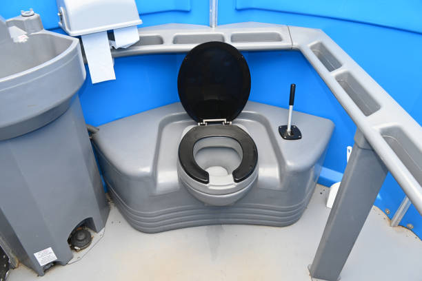 Best Temporary restroom rental  in Richmond, IL