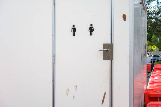 Best Local porta potty services  in Richmond, IL