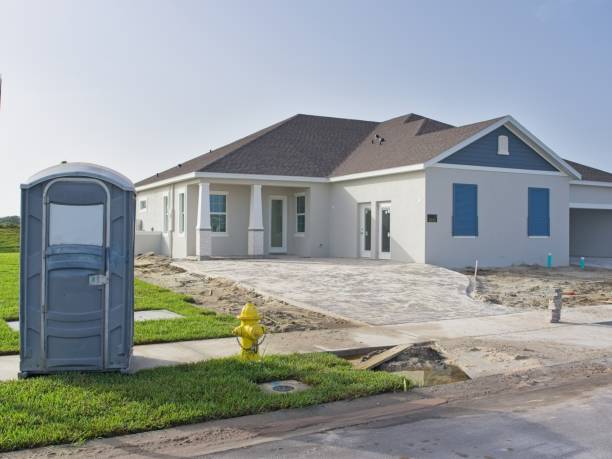 Best Sanitation services for porta potties  in Richmond, IL